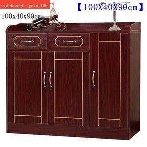 Dolab Terkerlikleri End Table European Range Couvert Tiroir Cupboard Kitchen Furniture Desk Meuble Buffet Sideboard Cabinet