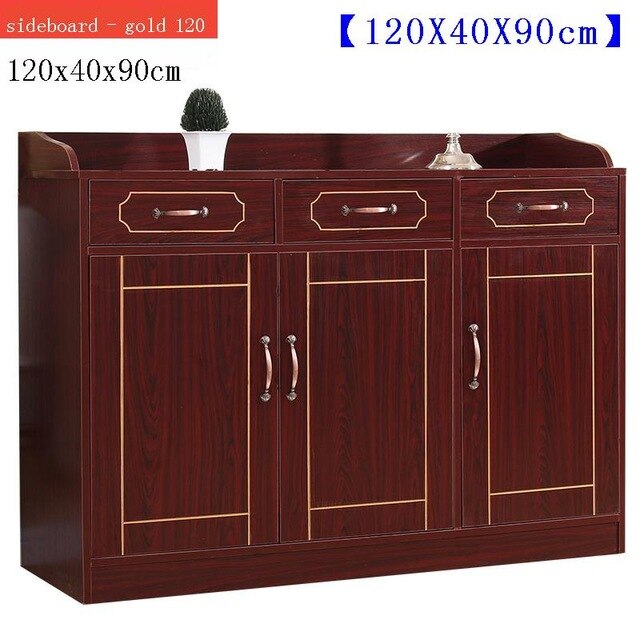 Dolab Terkerlikleri End Table European Range Couvert Tiroir Cupboard Kitchen Furniture Desk Meuble Buffet Sideboard Cabinet