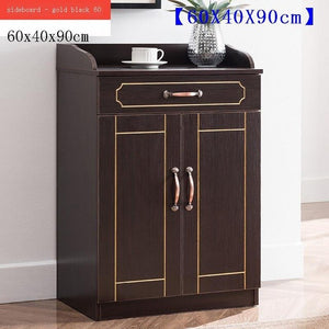 Dolab Terkerlikleri End Table European Range Couvert Tiroir Cupboard Kitchen Furniture Desk Meuble Buffet Sideboard Cabinet