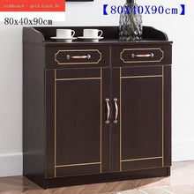 Load image into Gallery viewer, Dolab Terkerlikleri End Table European Range Couvert Tiroir Cupboard Kitchen Furniture Desk Meuble Buffet Sideboard Cabinet