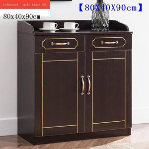 Dolab Terkerlikleri End Table European Range Couvert Tiroir Cupboard Kitchen Furniture Desk Meuble Buffet Sideboard Cabinet