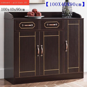 Dolab Terkerlikleri End Table European Range Couvert Tiroir Cupboard Kitchen Furniture Desk Meuble Buffet Sideboard Cabinet