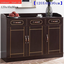 Load image into Gallery viewer, Dolab Terkerlikleri End Table European Range Couvert Tiroir Cupboard Kitchen Furniture Desk Meuble Buffet Sideboard Cabinet