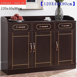 Dolab Terkerlikleri End Table European Range Couvert Tiroir Cupboard Kitchen Furniture Desk Meuble Buffet Sideboard Cabinet