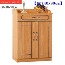 Load image into Gallery viewer, Dolab Terkerlikleri End Table European Range Couvert Tiroir Cupboard Kitchen Furniture Desk Meuble Buffet Sideboard Cabinet