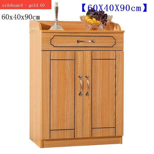 Dolab Terkerlikleri End Table European Range Couvert Tiroir Cupboard Kitchen Furniture Desk Meuble Buffet Sideboard Cabinet
