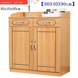 Dolab Terkerlikleri End Table European Range Couvert Tiroir Cupboard Kitchen Furniture Desk Meuble Buffet Sideboard Cabinet