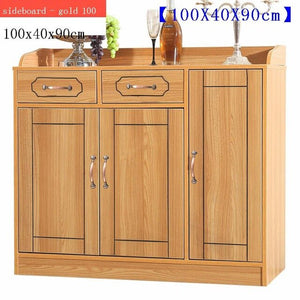 Dolab Terkerlikleri End Table European Range Couvert Tiroir Cupboard Kitchen Furniture Desk Meuble Buffet Sideboard Cabinet