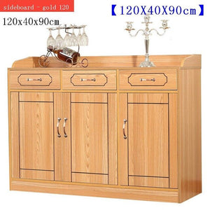 Dolab Terkerlikleri End Table European Range Couvert Tiroir Cupboard Kitchen Furniture Desk Meuble Buffet Sideboard Cabinet