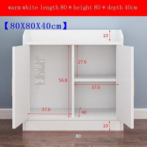 Dolab Terkerlikleri End Table European Range Couvert Tiroir Cupboard Kitchen Furniture Desk Meuble Buffet Sideboard Cabinet