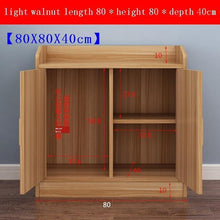 Load image into Gallery viewer, Dolab Terkerlikleri End Table European Range Couvert Tiroir Cupboard Kitchen Furniture Desk Meuble Buffet Sideboard Cabinet