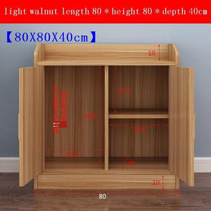 Dolab Terkerlikleri End Table European Range Couvert Tiroir Cupboard Kitchen Furniture Desk Meuble Buffet Sideboard Cabinet