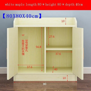 Dolab Terkerlikleri End Table European Range Couvert Tiroir Cupboard Kitchen Furniture Desk Meuble Buffet Sideboard Cabinet