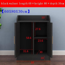 Load image into Gallery viewer, Dolab Terkerlikleri End Table European Range Couvert Tiroir Cupboard Kitchen Furniture Desk Meuble Buffet Sideboard Cabinet