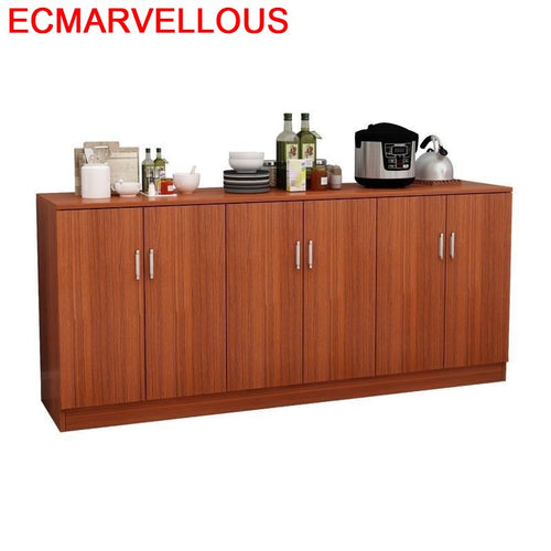 Organizer Retro Console Sideboard Comedores Mueble Vidaxl Storage Meuble Buffet Desk Cabinet Kitchen Cocina Side Table Furniture