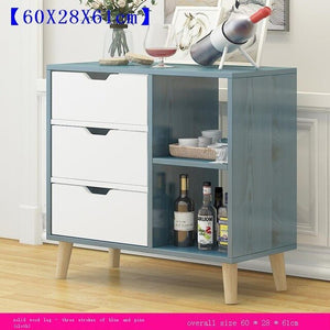 Organizer Retro Console Sideboard Comedores Mueble Vidaxl Storage Meuble Buffet Desk Cabinet Kitchen Cocina Side Table Furniture