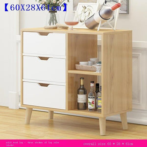 Organizer Retro Console Sideboard Comedores Mueble Vidaxl Storage Meuble Buffet Desk Cabinet Kitchen Cocina Side Table Furniture