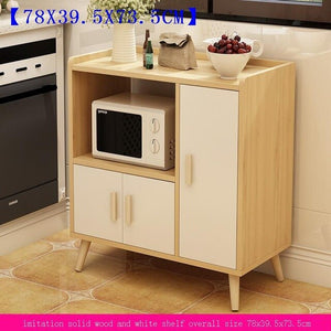 Organizer Retro Console Sideboard Comedores Mueble Vidaxl Storage Meuble Buffet Desk Cabinet Kitchen Cocina Side Table Furniture