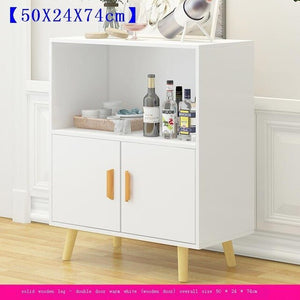 Organizer Retro Console Sideboard Comedores Mueble Vidaxl Storage Meuble Buffet Desk Cabinet Kitchen Cocina Side Table Furniture