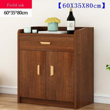 Load image into Gallery viewer, Dolab Terkerlikleri Retro Comedores Mueble Konsolentisch Madia Meuble Buffet Desk Cupboard Cabinet Kitchen Side Table Furniture