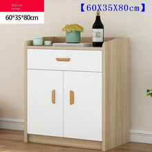 Load image into Gallery viewer, Dolab Terkerlikleri Retro Comedores Mueble Konsolentisch Madia Meuble Buffet Desk Cupboard Cabinet Kitchen Side Table Furniture