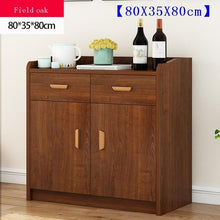 Load image into Gallery viewer, Dolab Terkerlikleri Retro Comedores Mueble Konsolentisch Madia Meuble Buffet Desk Cupboard Cabinet Kitchen Side Table Furniture
