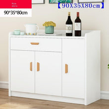 Load image into Gallery viewer, Dolab Terkerlikleri Retro Comedores Mueble Konsolentisch Madia Meuble Buffet Desk Cupboard Cabinet Kitchen Side Table Furniture