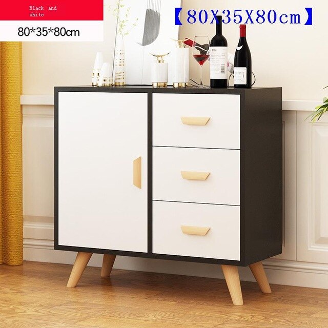 Dolab Terkerlikleri Retro Comedores Mueble Konsolentisch Madia Meuble Buffet Desk Cupboard Cabinet Kitchen Side Table Furniture