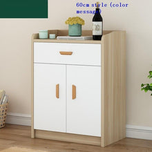 Load image into Gallery viewer, Dolab Terkerlikleri Retro Comedores Mueble Konsolentisch Madia Meuble Buffet Desk Cupboard Cabinet Kitchen Side Table Furniture