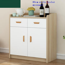 Load image into Gallery viewer, Dolab Terkerlikleri Retro Comedores Mueble Konsolentisch Madia Meuble Buffet Desk Cupboard Cabinet Kitchen Side Table Furniture