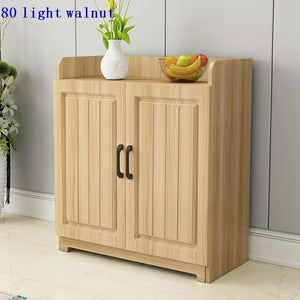 Carrito Modernos European American Tea Minimalist Modern Console Meuble Buffet Cabinet Cupboard Cocina Desk Side Table Furniture