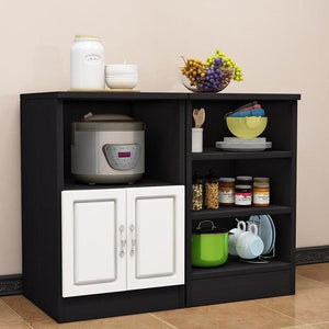 Table Retro Dolap Kaplama European Modernos Konsolentisch Cocina Desk Kitchen Furniture Meuble Buffet Cupboard Sideboard Cabinet