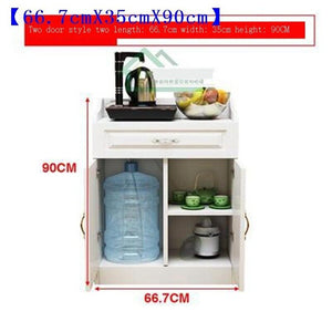 Table Retro Dolap Kaplama European Modernos Konsolentisch Cocina Desk Kitchen Furniture Meuble Buffet Cupboard Sideboard Cabinet