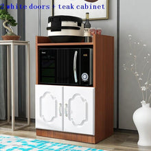 Load image into Gallery viewer, Table Retro Dolap Kaplama European Modernos Konsolentisch Cocina Desk Kitchen Furniture Meuble Buffet Cupboard Sideboard Cabinet