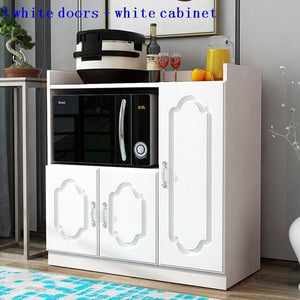 Table Retro Dolap Kaplama European Modernos Konsolentisch Cocina Desk Kitchen Furniture Meuble Buffet Cupboard Sideboard Cabinet