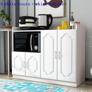 Table Retro Dolap Kaplama European Modernos Konsolentisch Cocina Desk Kitchen Furniture Meuble Buffet Cupboard Sideboard Cabinet