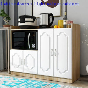 Table Retro Dolap Kaplama European Modernos Konsolentisch Cocina Desk Kitchen Furniture Meuble Buffet Cupboard Sideboard Cabinet