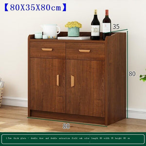 Table Retro Dolap Kaplama European Modernos Konsolentisch Cocina Desk Kitchen Furniture Meuble Buffet Cupboard Sideboard Cabinet
