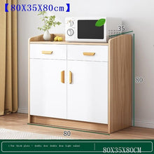 Load image into Gallery viewer, Table Retro Dolap Kaplama European Modernos Konsolentisch Cocina Desk Kitchen Furniture Meuble Buffet Cupboard Sideboard Cabinet