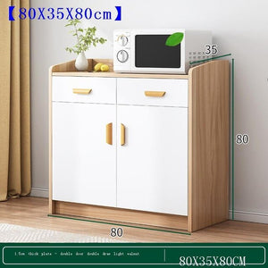 Table Retro Dolap Kaplama European Modernos Konsolentisch Cocina Desk Kitchen Furniture Meuble Buffet Cupboard Sideboard Cabinet