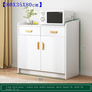 Table Retro Dolap Kaplama European Modernos Konsolentisch Cocina Desk Kitchen Furniture Meuble Buffet Cupboard Sideboard Cabinet