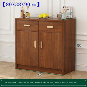 Table Retro Dolap Kaplama European Modernos Konsolentisch Cocina Desk Kitchen Furniture Meuble Buffet Cupboard Sideboard Cabinet