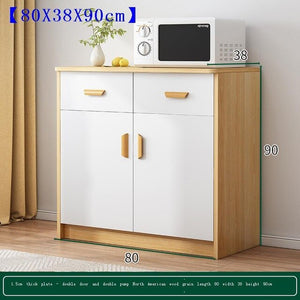 Table Retro Dolap Kaplama European Modernos Konsolentisch Cocina Desk Kitchen Furniture Meuble Buffet Cupboard Sideboard Cabinet
