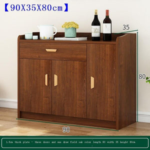 Table Retro Dolap Kaplama European Modernos Konsolentisch Cocina Desk Kitchen Furniture Meuble Buffet Cupboard Sideboard Cabinet