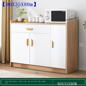 Table Retro Dolap Kaplama European Modernos Konsolentisch Cocina Desk Kitchen Furniture Meuble Buffet Cupboard Sideboard Cabinet