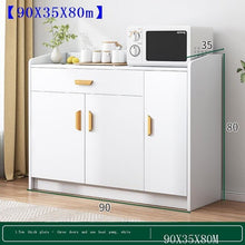 Load image into Gallery viewer, Table Retro Dolap Kaplama European Modernos Konsolentisch Cocina Desk Kitchen Furniture Meuble Buffet Cupboard Sideboard Cabinet