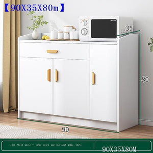Table Retro Dolap Kaplama European Modernos Konsolentisch Cocina Desk Kitchen Furniture Meuble Buffet Cupboard Sideboard Cabinet