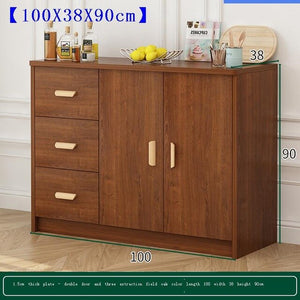 Table Retro Dolap Kaplama European Modernos Konsolentisch Cocina Desk Kitchen Furniture Meuble Buffet Cupboard Sideboard Cabinet