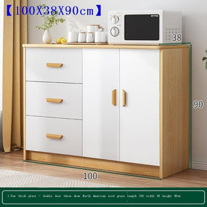 Table Retro Dolap Kaplama European Modernos Konsolentisch Cocina Desk Kitchen Furniture Meuble Buffet Cupboard Sideboard Cabinet