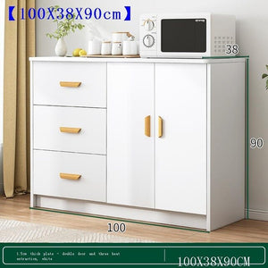 Table Retro Dolap Kaplama European Modernos Konsolentisch Cocina Desk Kitchen Furniture Meuble Buffet Cupboard Sideboard Cabinet